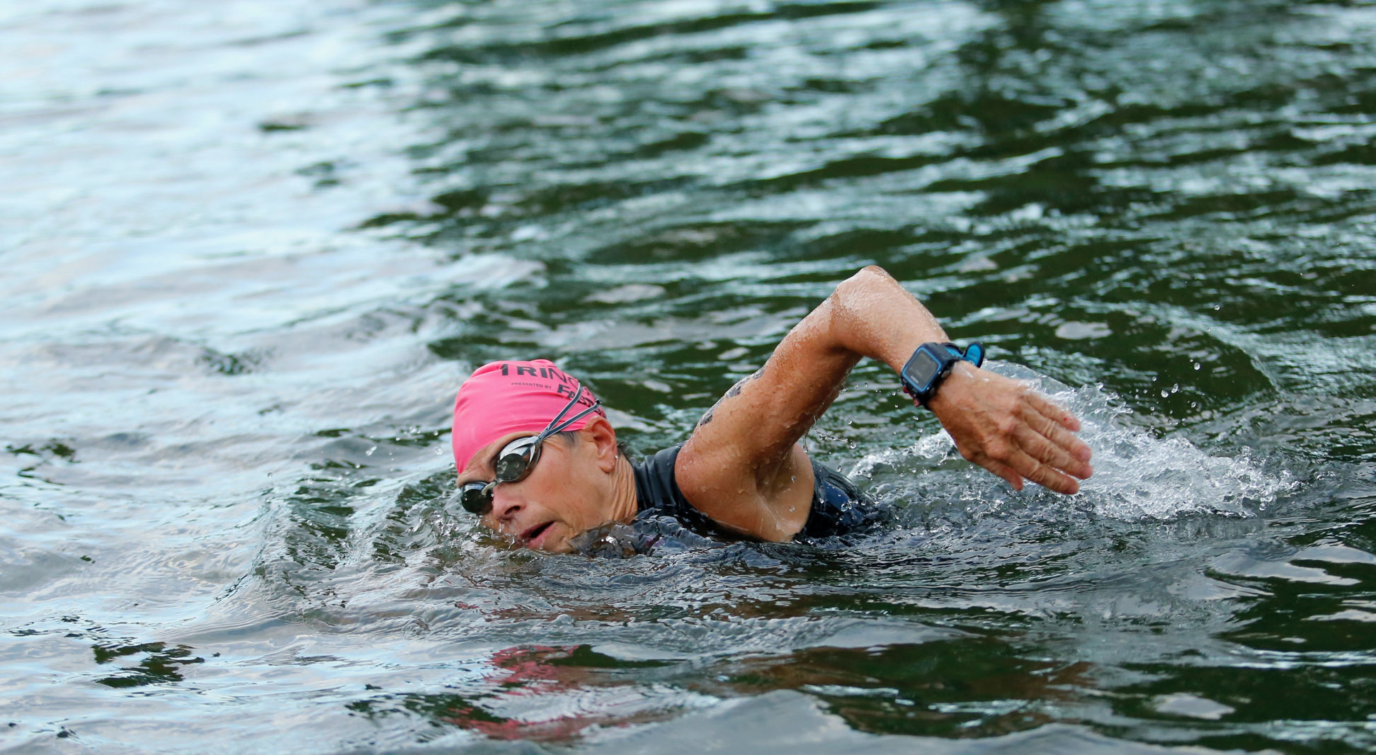 Trinona Triathlon 27